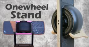Onewheel Stand