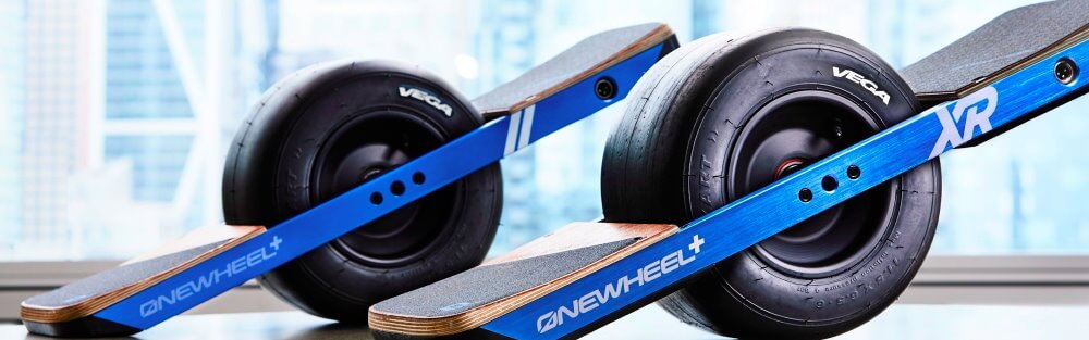Onewheel plus vs XR