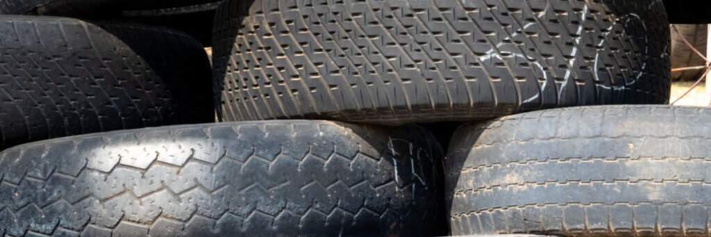 How much difference does tire weight make?