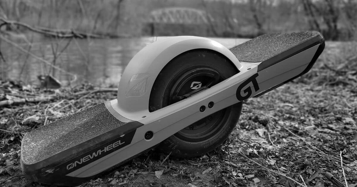 Onewheel Facts