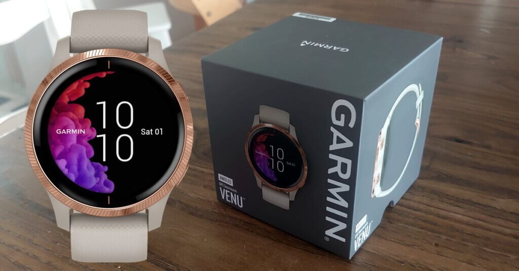 How To Pair Garmin Venu Venu 2 Venu Sq Complete Guide FallmanTech