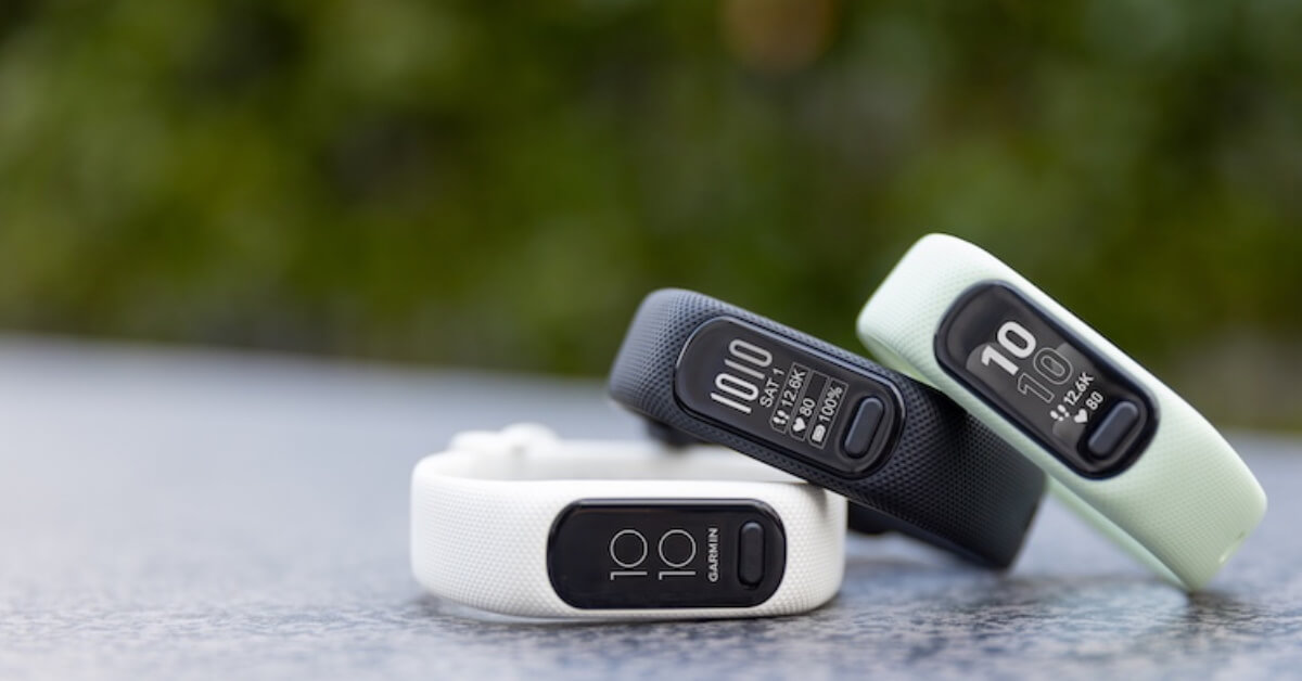 How To Pair A Garmin Vivosmart Complete Guide 2022 FallmanTech