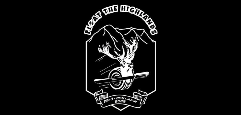 Float The Highlands Logo