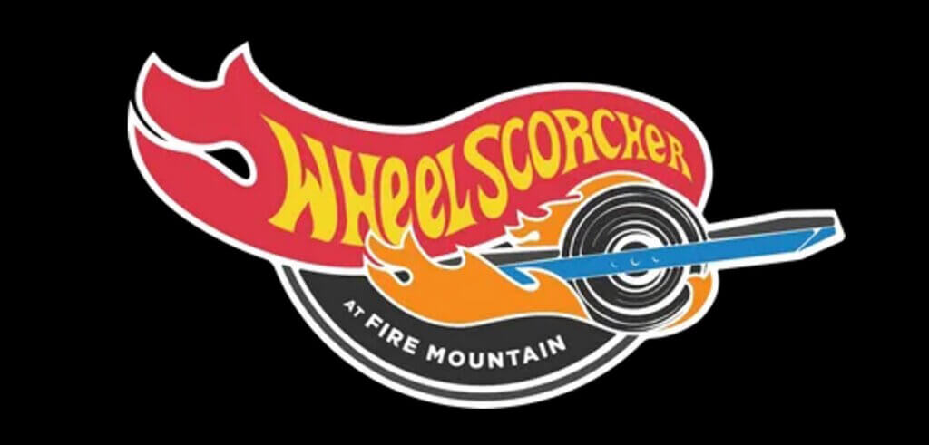 Wheel Scorcher Logo