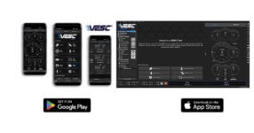 How To Download The VESC Tool