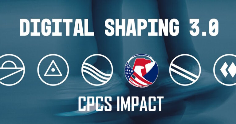 Onewheel GT custom shaping cpcs impact